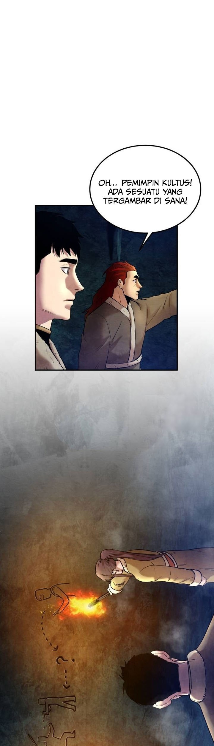 Guest Gun (Embodiment of the Assassin in the Murim World) Chapter 36 - halaman 45