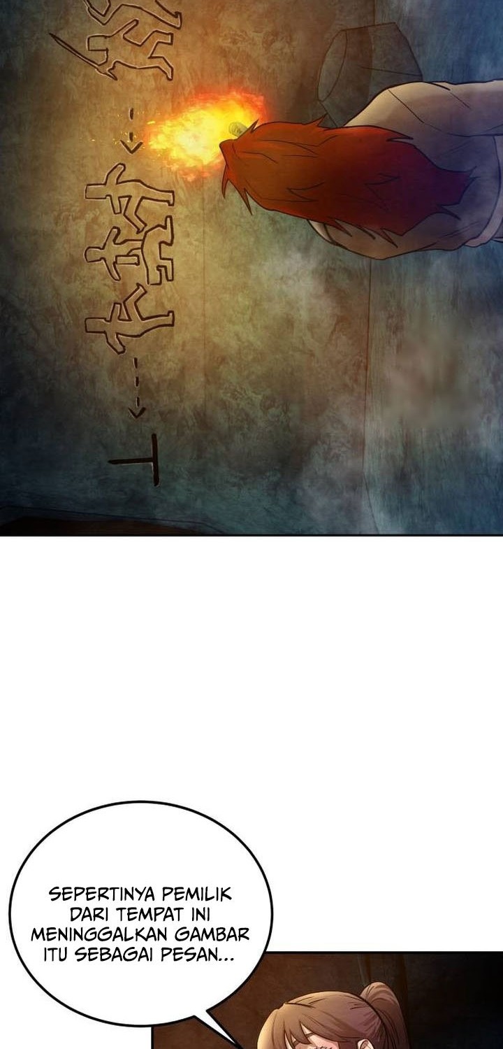 Guest Gun (Embodiment of the Assassin in the Murim World) Chapter 36 - halaman 46