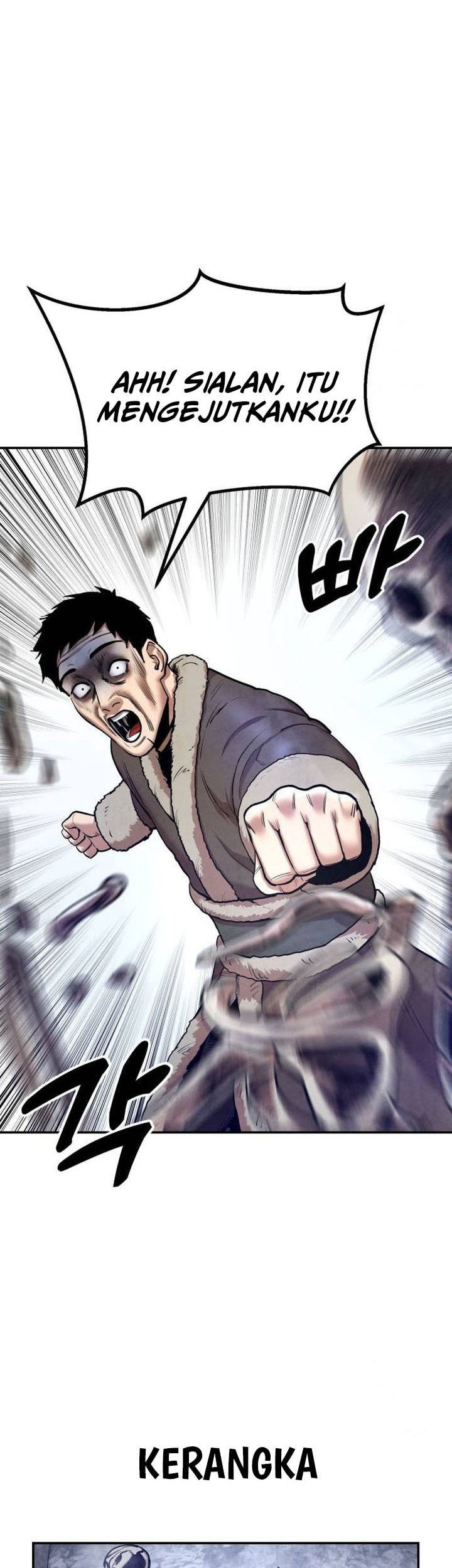 Guest Gun (Embodiment of the Assassin in the Murim World) Chapter 36 - halaman 53