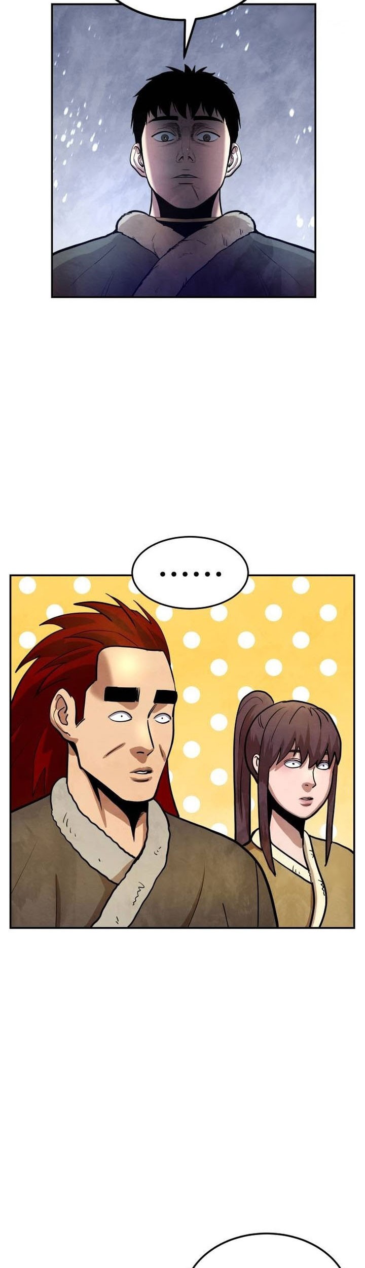 Guest Gun (Embodiment of the Assassin in the Murim World) Chapter 36 - halaman 55