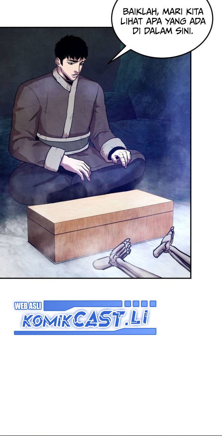 Guest Gun (Embodiment of the Assassin in the Murim World) Chapter 36 - halaman 56