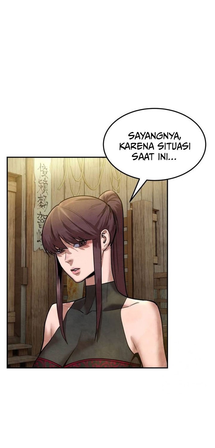 Guest Gun (Embodiment of the Assassin in the Murim World) Chapter 36 - halaman 6