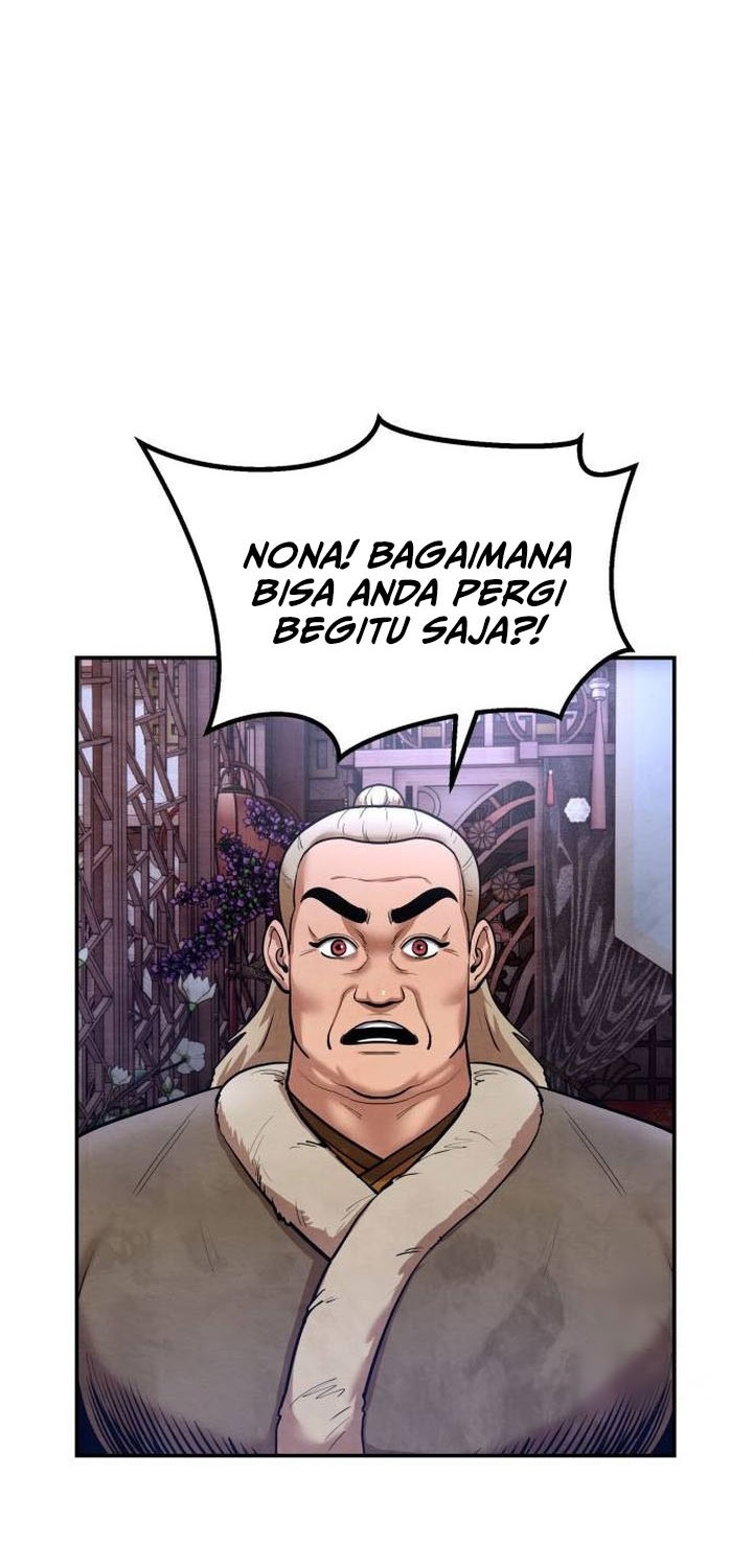 Guest Gun (Embodiment of the Assassin in the Murim World) Chapter 36 - halaman 60