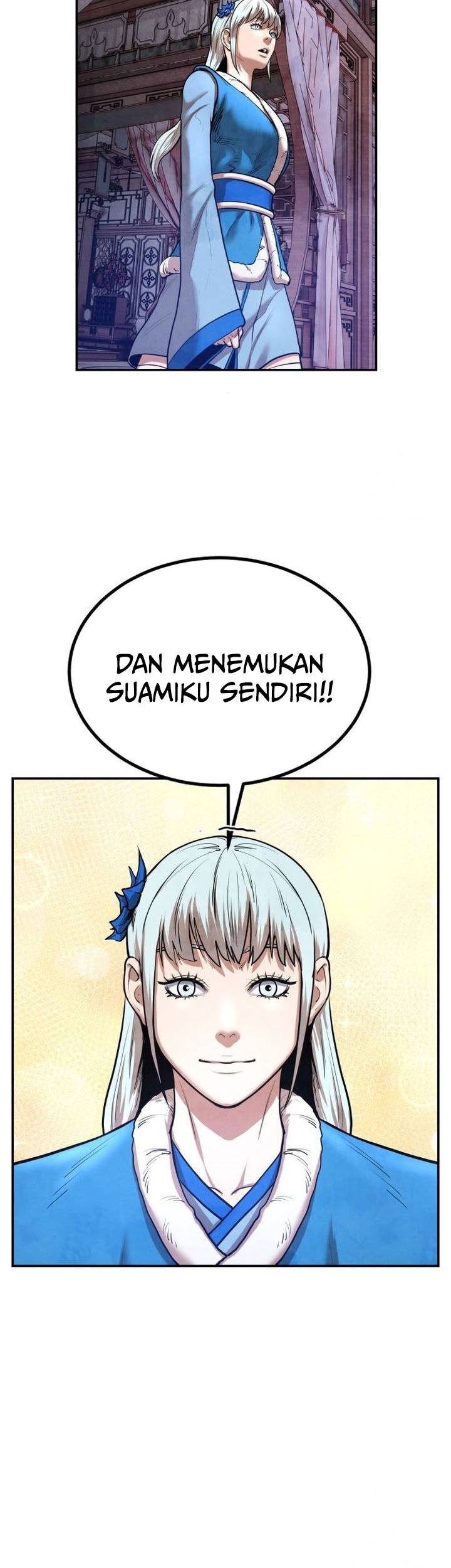 Guest Gun (Embodiment of the Assassin in the Murim World) Chapter 36 - halaman 63