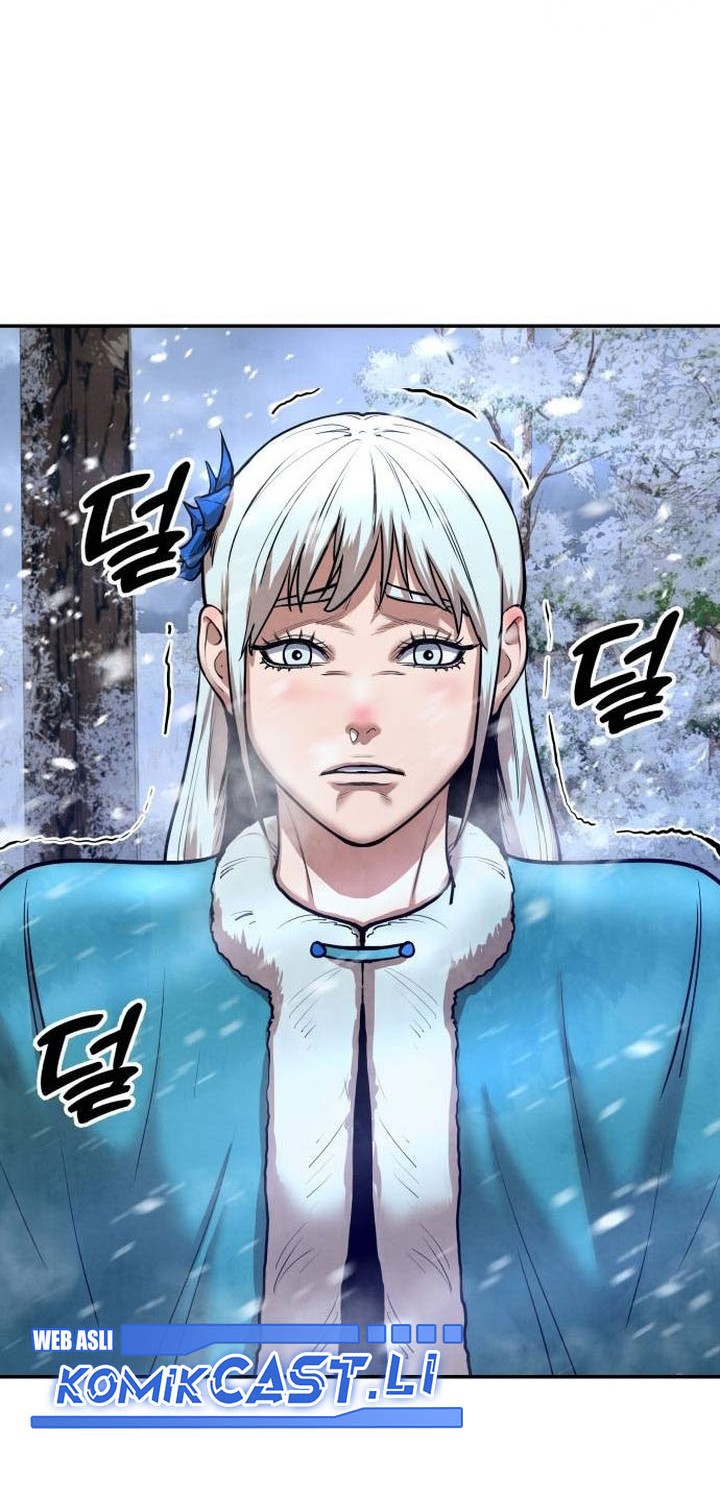 Guest Gun (Embodiment of the Assassin in the Murim World) Chapter 36 - halaman 64