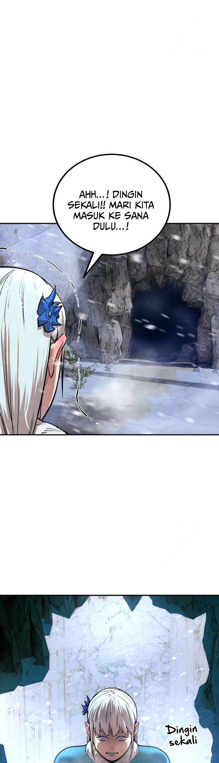 Guest Gun (Embodiment of the Assassin in the Murim World) Chapter 36 - halaman 65