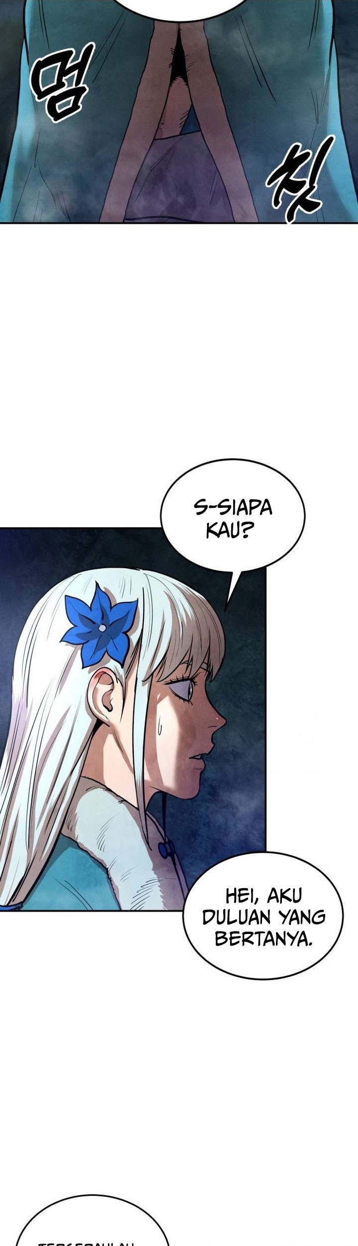 Guest Gun (Embodiment of the Assassin in the Murim World) Chapter 36 - halaman 67