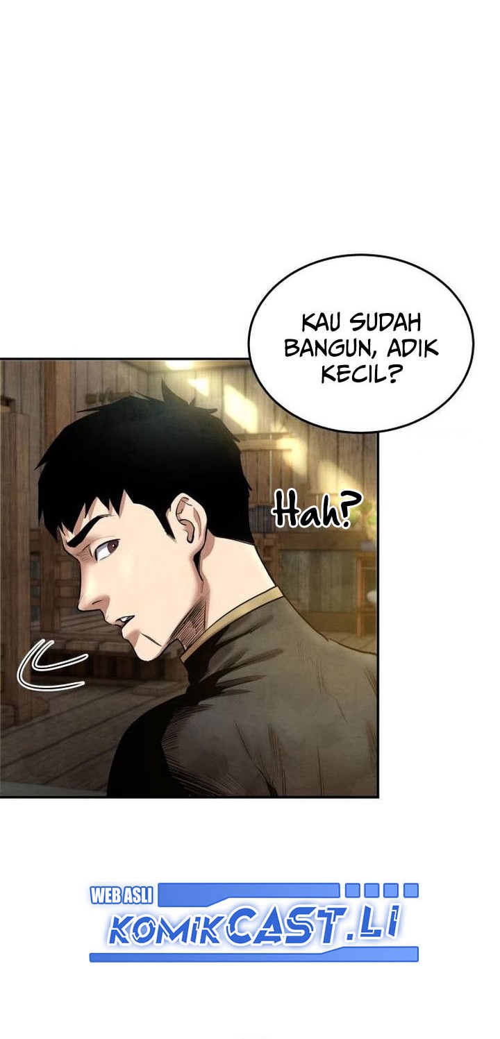 Guest Gun (Embodiment of the Assassin in the Murim World) Chapter 36 - halaman 8