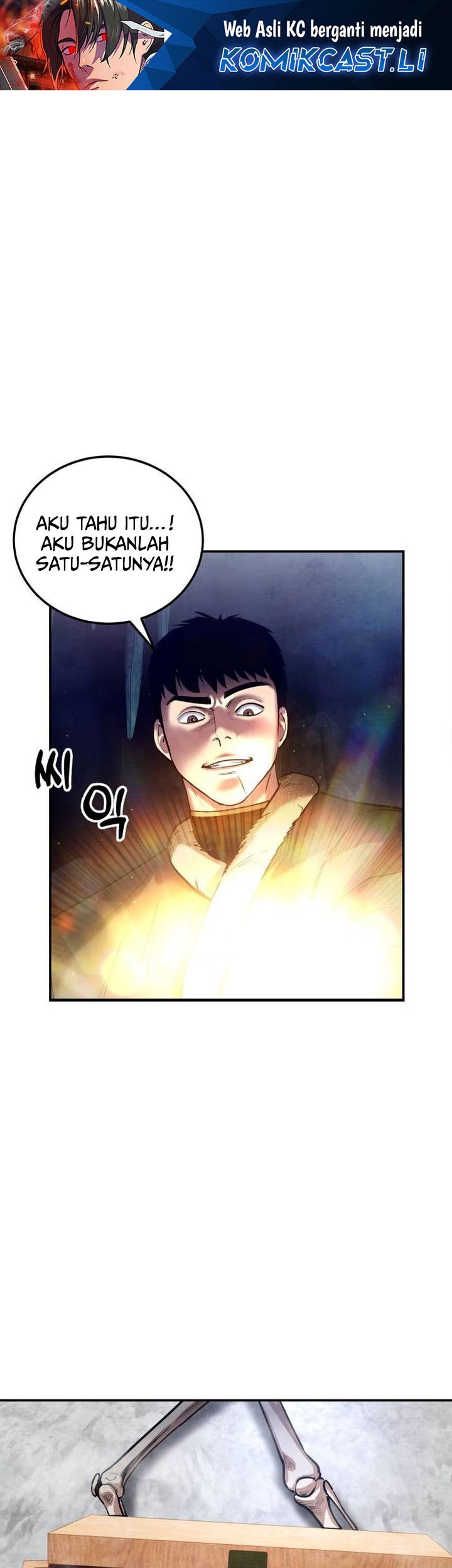 Guest Gun (Embodiment of the Assassin in the Murim World) Chapter 37 - halaman 1