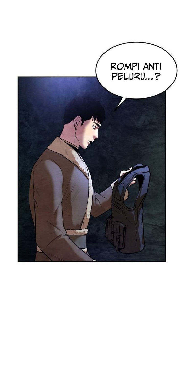Guest Gun (Embodiment of the Assassin in the Murim World) Chapter 37 - halaman 10