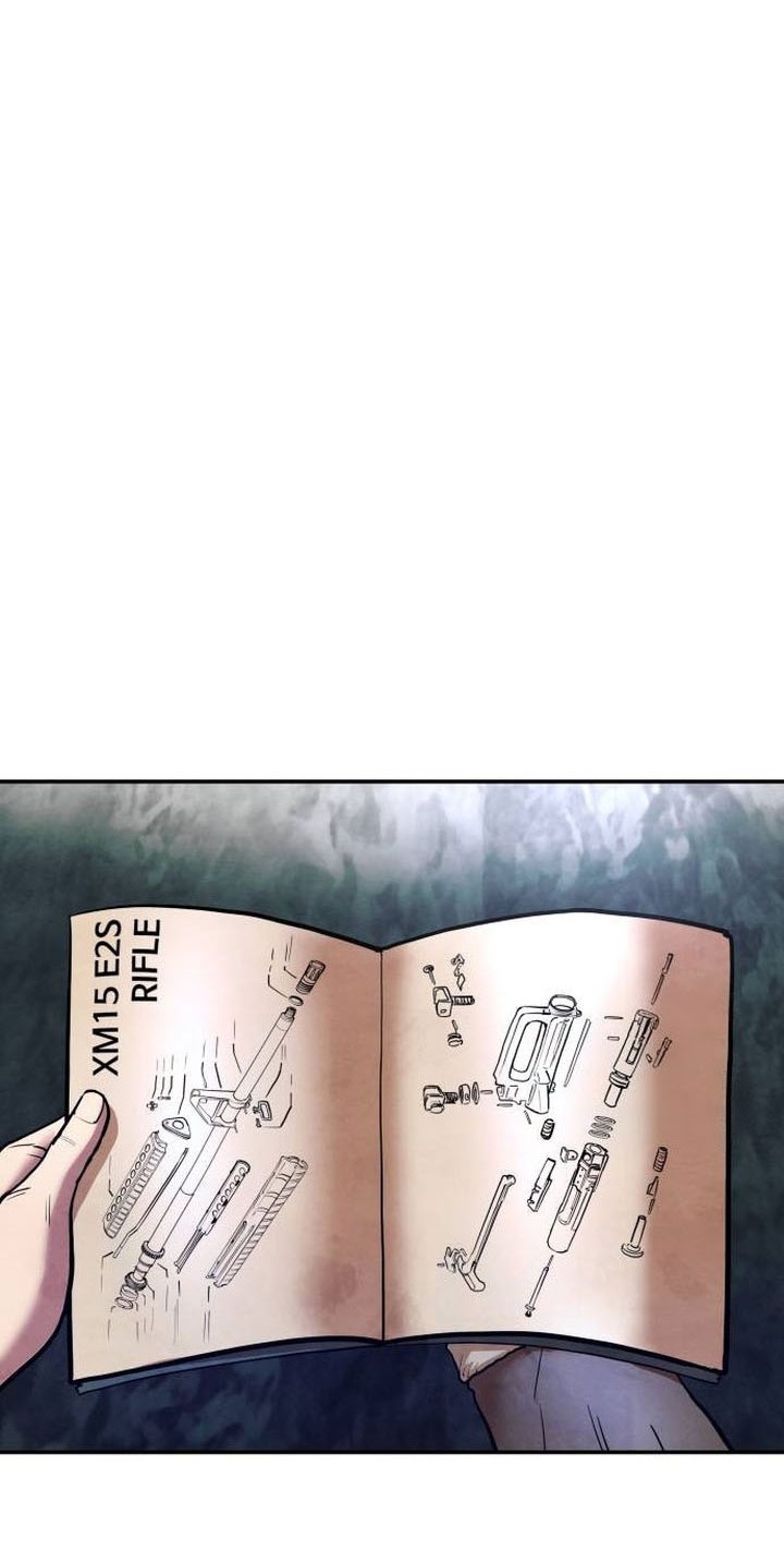 Guest Gun (Embodiment of the Assassin in the Murim World) Chapter 37 - halaman 12
