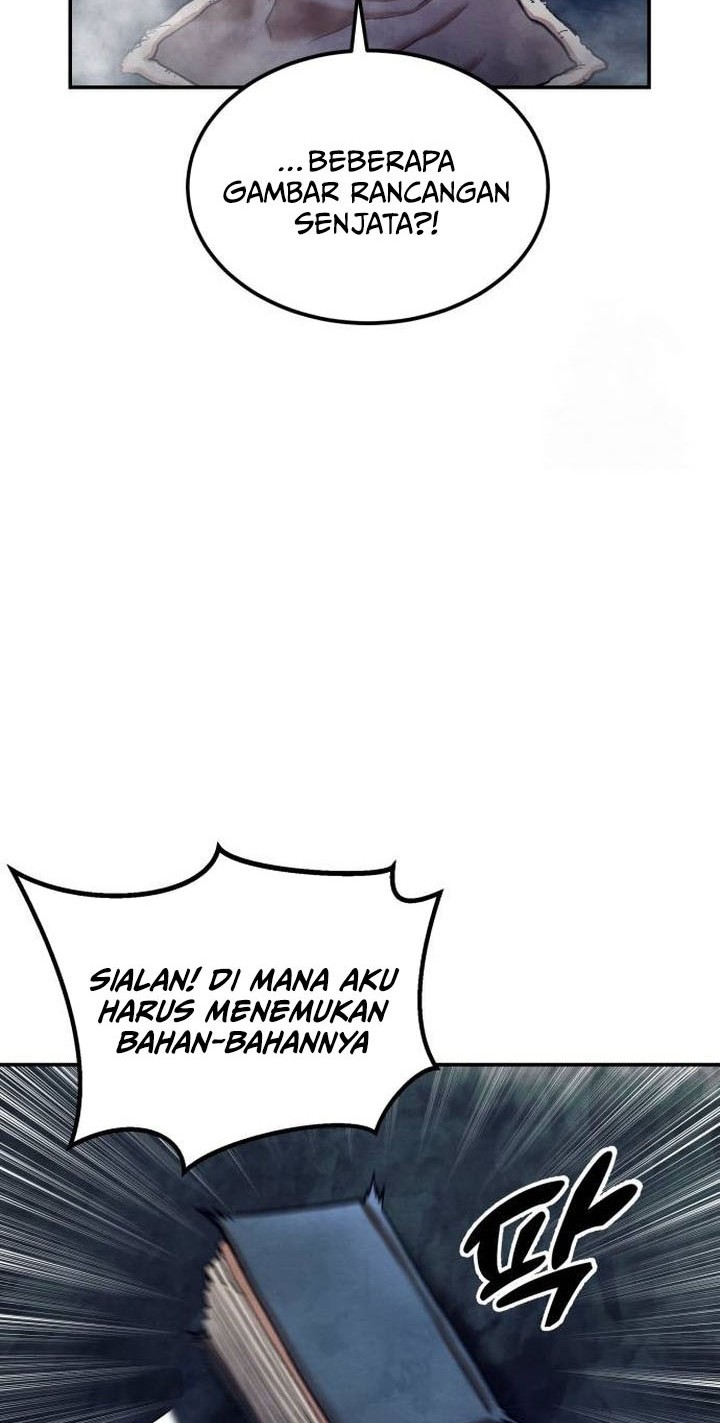 Guest Gun (Embodiment of the Assassin in the Murim World) Chapter 37 - halaman 14