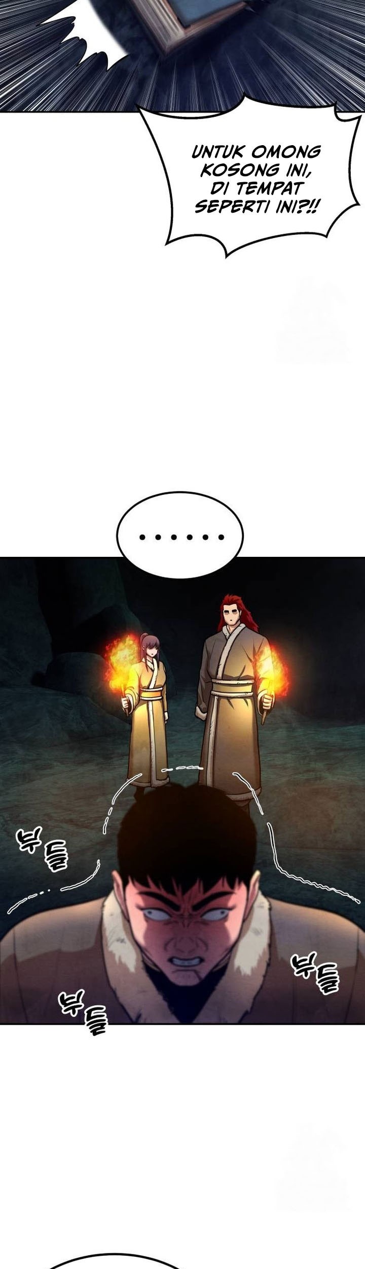 Guest Gun (Embodiment of the Assassin in the Murim World) Chapter 37 - halaman 15