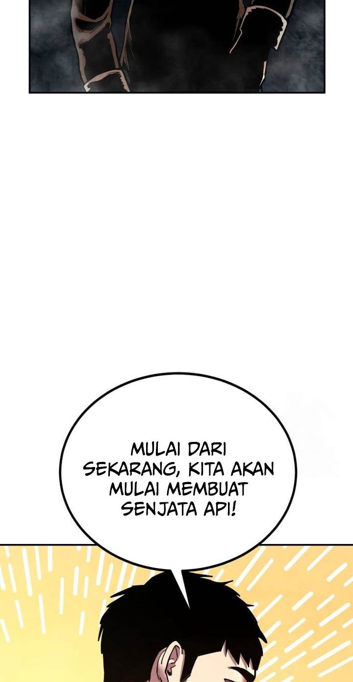 Guest Gun (Embodiment of the Assassin in the Murim World) Chapter 37 - halaman 18