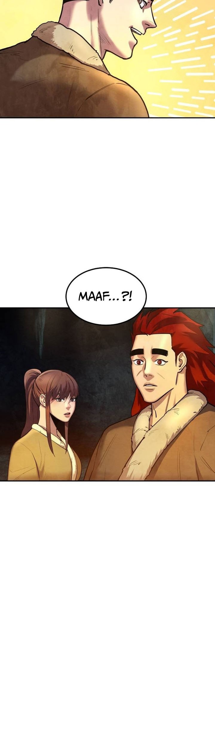 Guest Gun (Embodiment of the Assassin in the Murim World) Chapter 37 - halaman 19