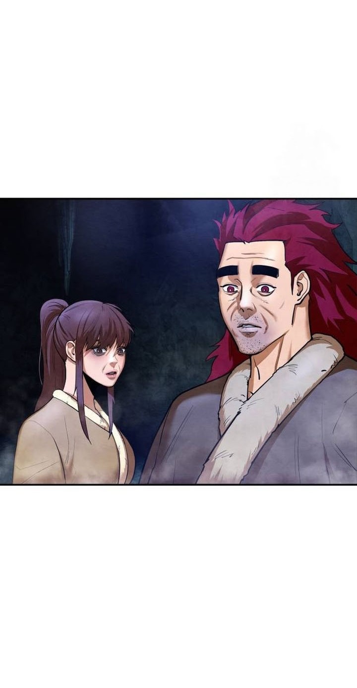Guest Gun (Embodiment of the Assassin in the Murim World) Chapter 37 - halaman 20