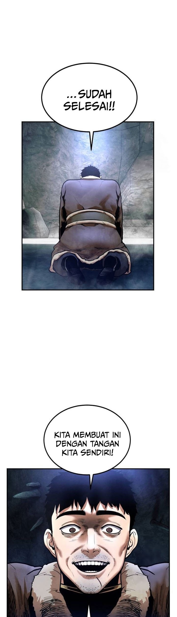 Guest Gun (Embodiment of the Assassin in the Murim World) Chapter 37 - halaman 21