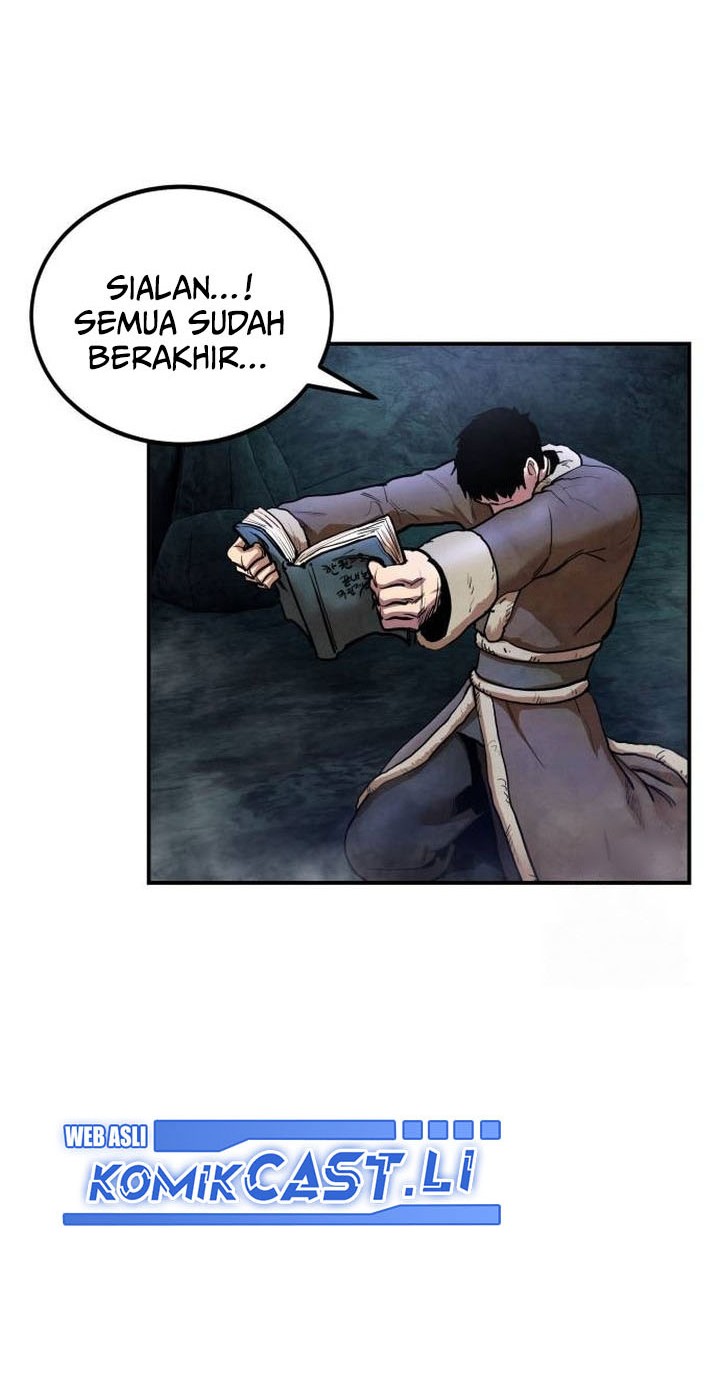 Guest Gun (Embodiment of the Assassin in the Murim World) Chapter 37 - halaman 24