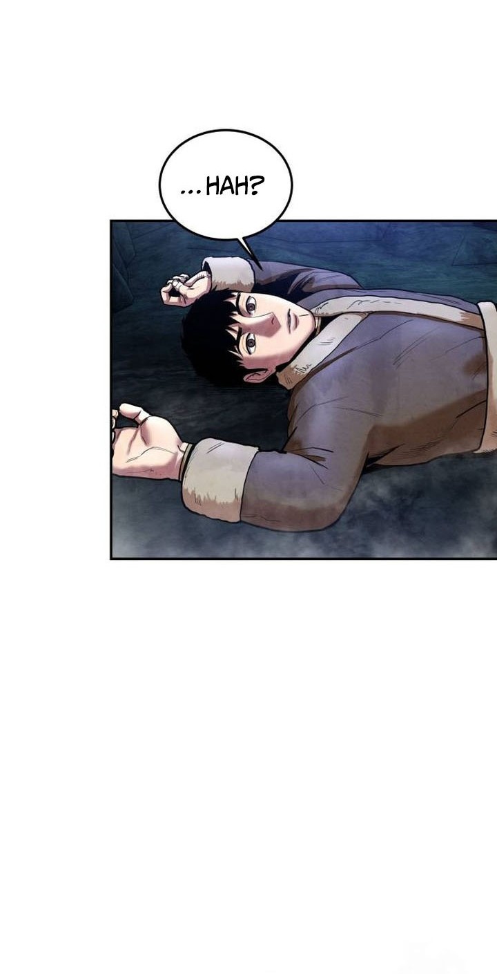 Guest Gun (Embodiment of the Assassin in the Murim World) Chapter 37 - halaman 28