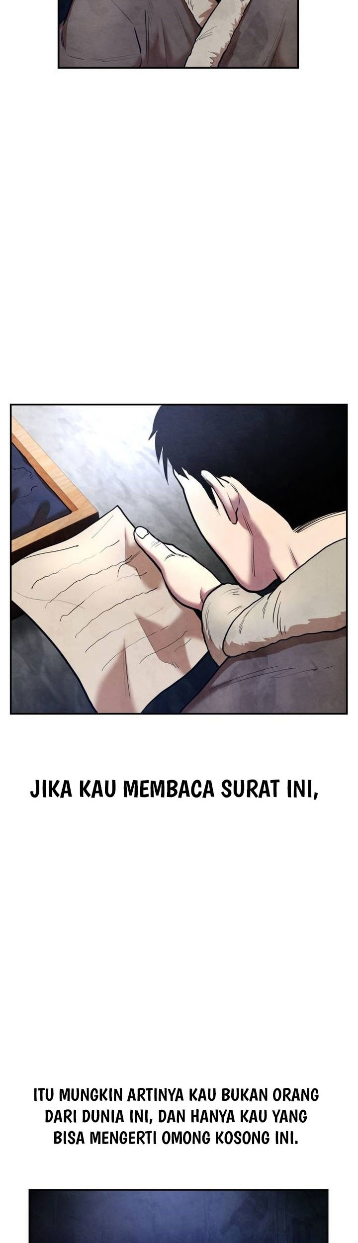 Guest Gun (Embodiment of the Assassin in the Murim World) Chapter 37 - halaman 3