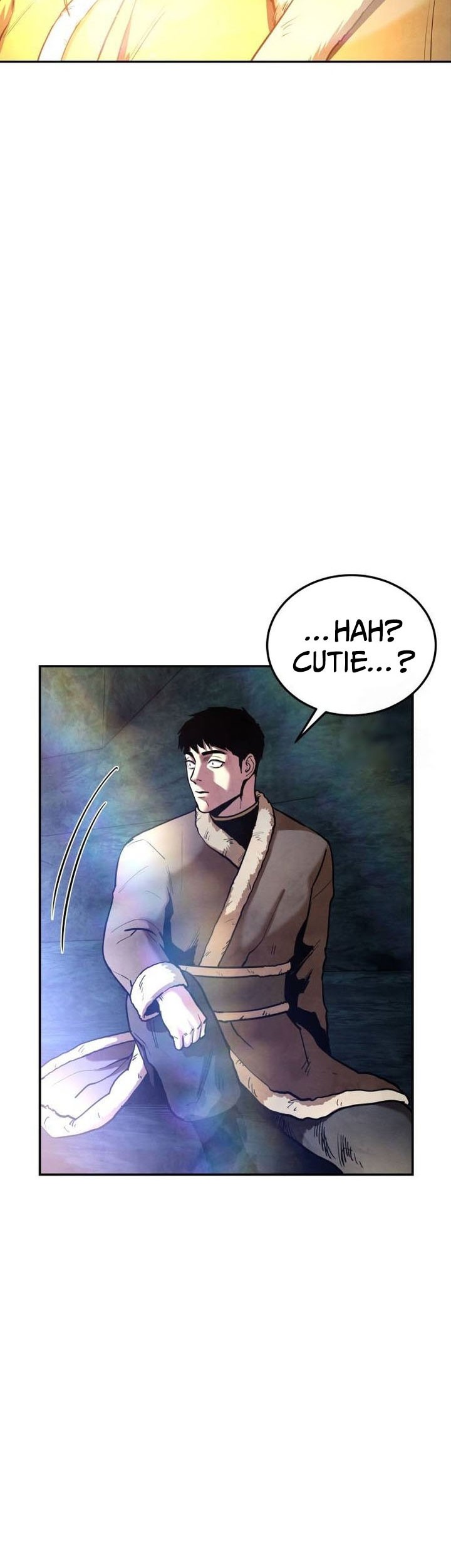 Guest Gun (Embodiment of the Assassin in the Murim World) Chapter 37 - halaman 31
