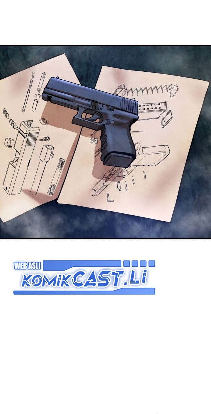 Guest Gun (Embodiment of the Assassin in the Murim World) Chapter 37 - halaman 32