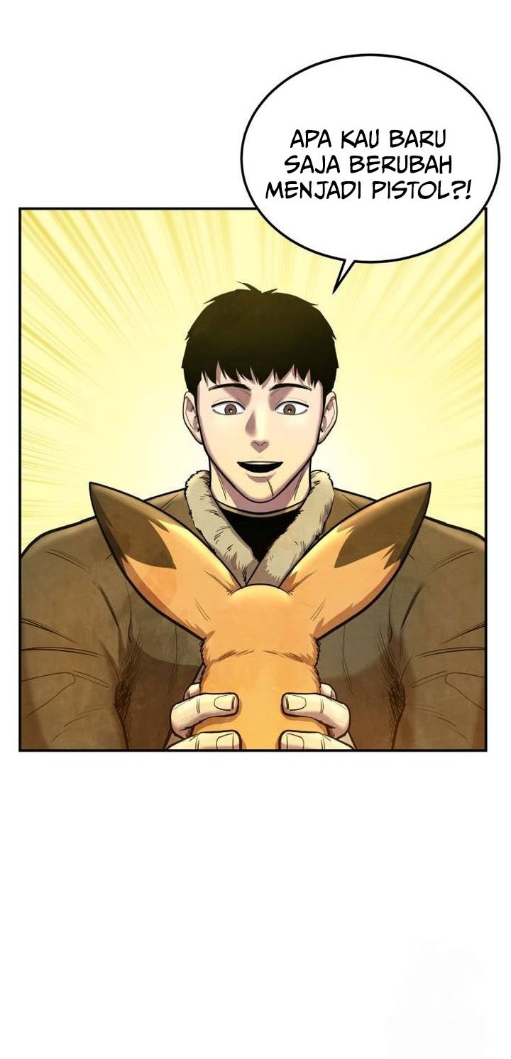 Guest Gun (Embodiment of the Assassin in the Murim World) Chapter 37 - halaman 34