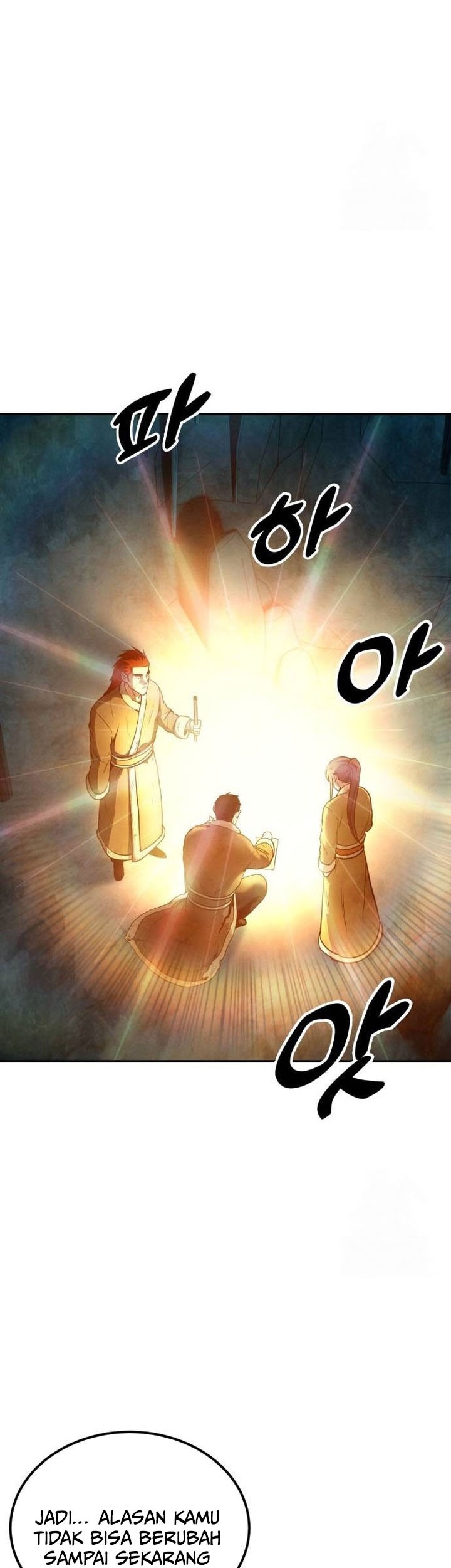 Guest Gun (Embodiment of the Assassin in the Murim World) Chapter 37 - halaman 39
