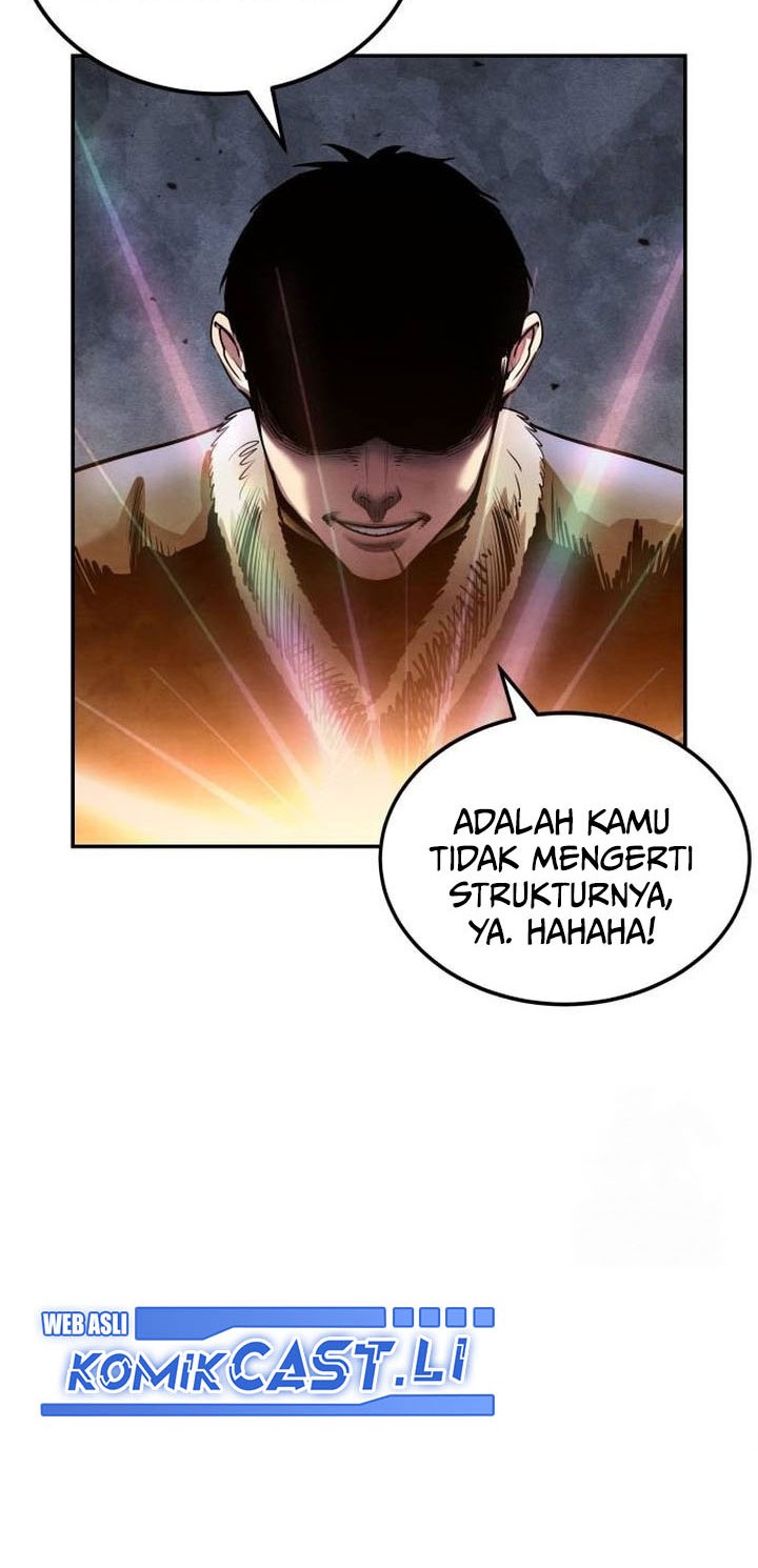 Guest Gun (Embodiment of the Assassin in the Murim World) Chapter 37 - halaman 40