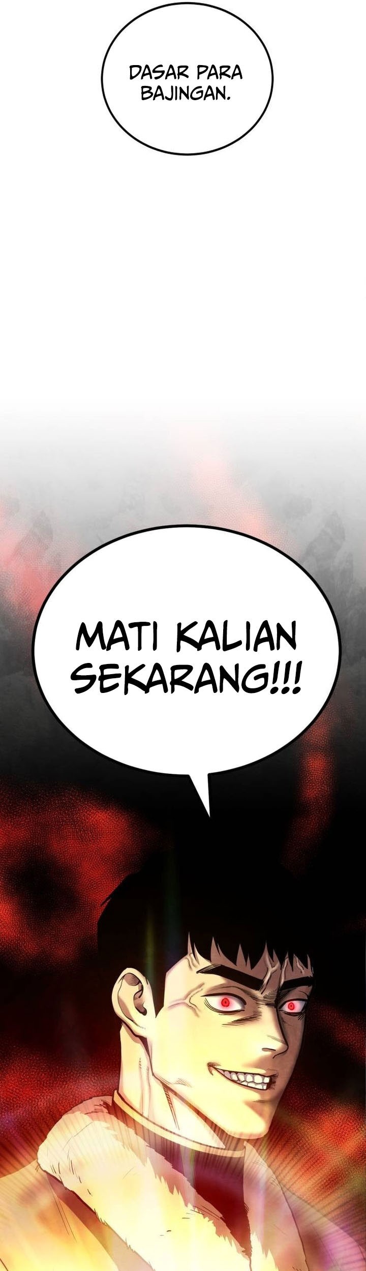 Guest Gun (Embodiment of the Assassin in the Murim World) Chapter 37 - halaman 41