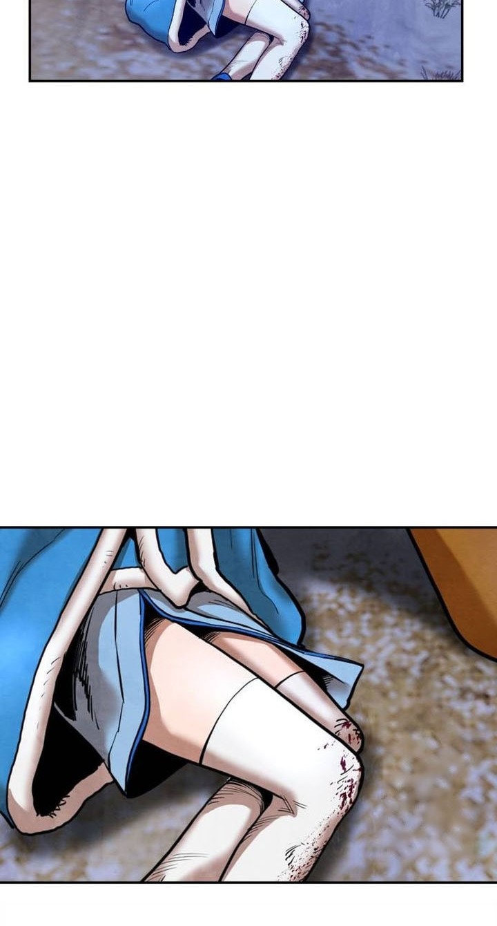 Guest Gun (Embodiment of the Assassin in the Murim World) Chapter 37 - halaman 50