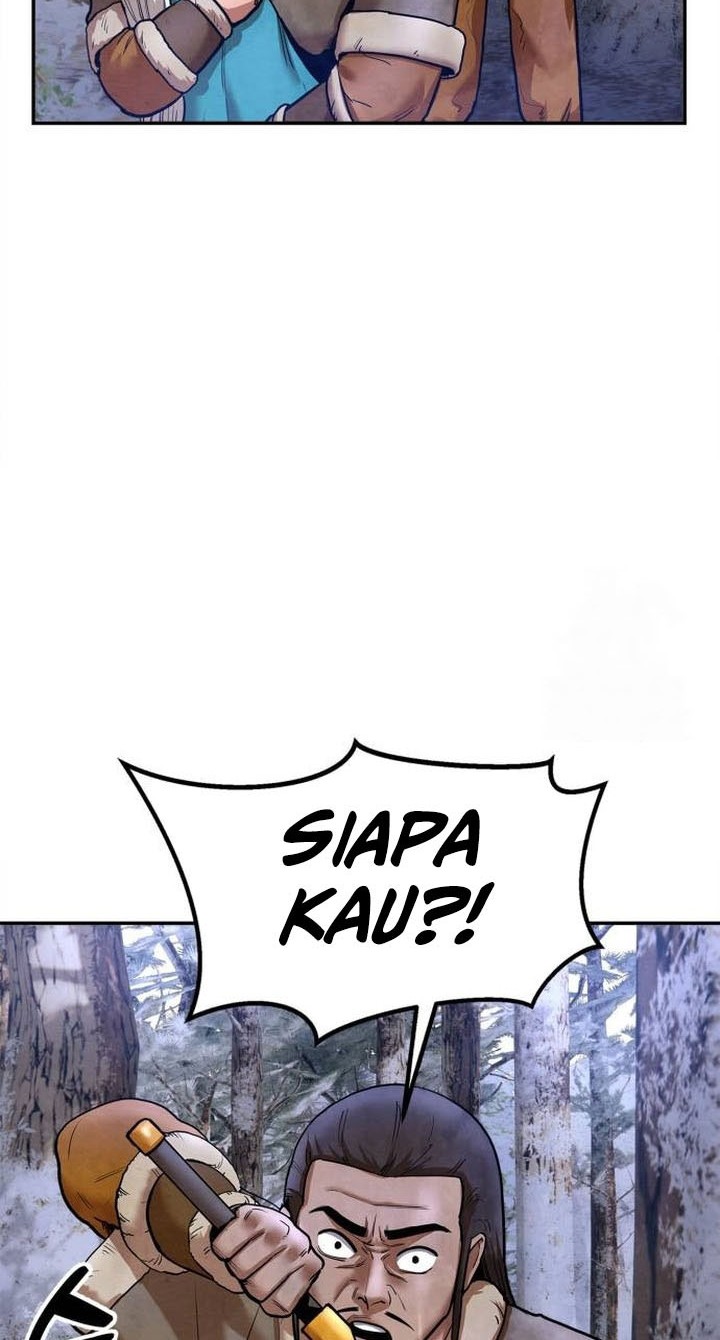 Guest Gun (Embodiment of the Assassin in the Murim World) Chapter 37 - halaman 52