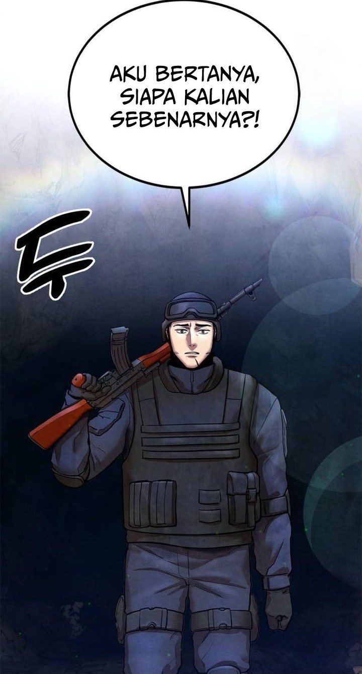 Guest Gun (Embodiment of the Assassin in the Murim World) Chapter 37 - halaman 54