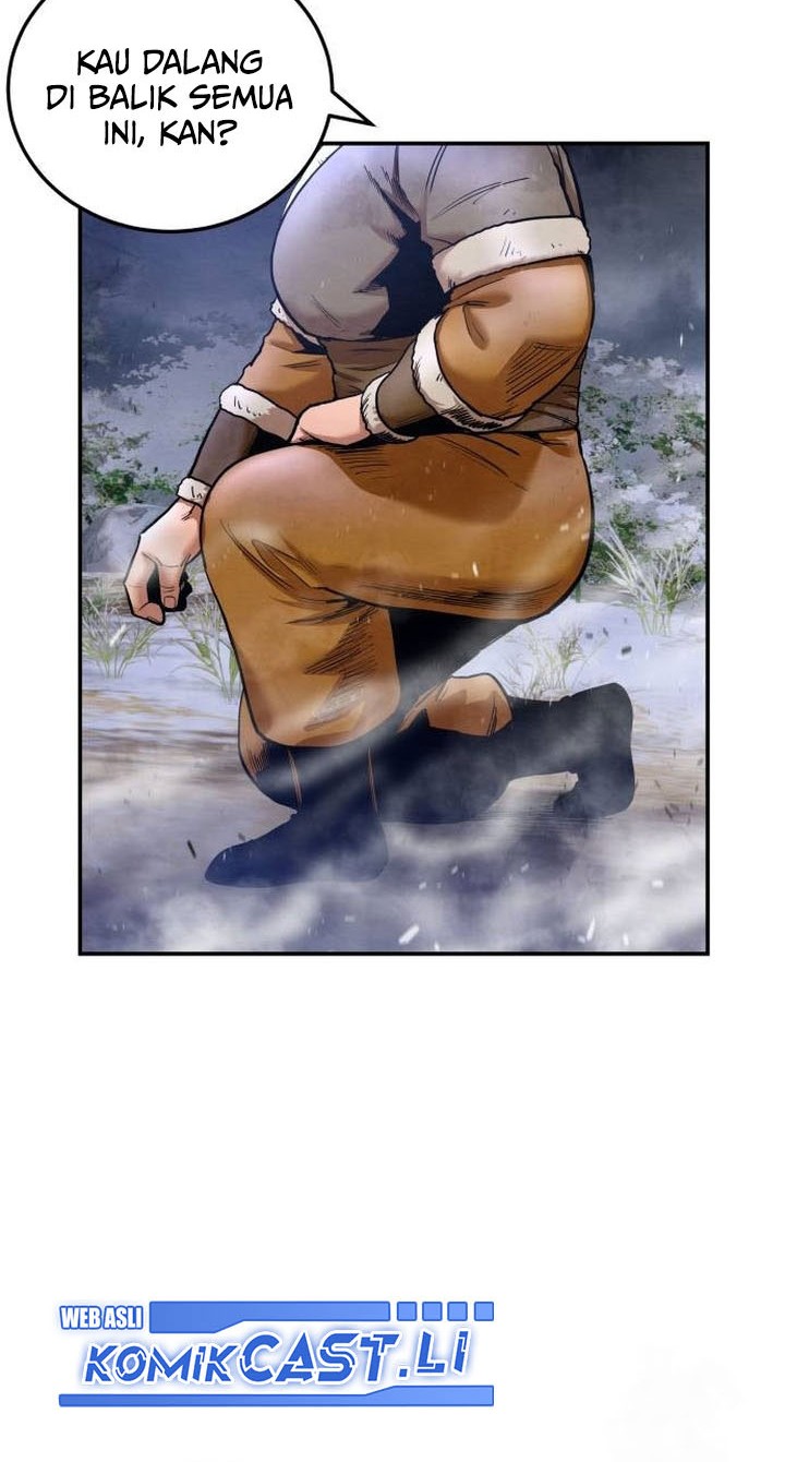 Guest Gun (Embodiment of the Assassin in the Murim World) Chapter 37 - halaman 56