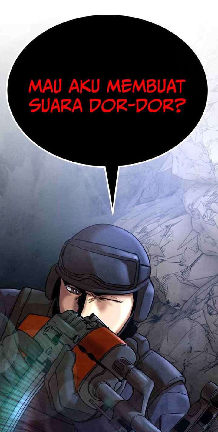 Guest Gun (Embodiment of the Assassin in the Murim World) Chapter 37 - halaman 60
