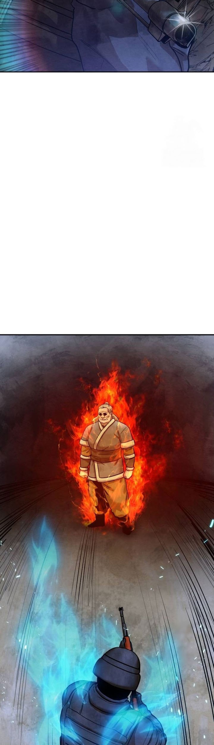 Guest Gun (Embodiment of the Assassin in the Murim World) Chapter 37 - halaman 61