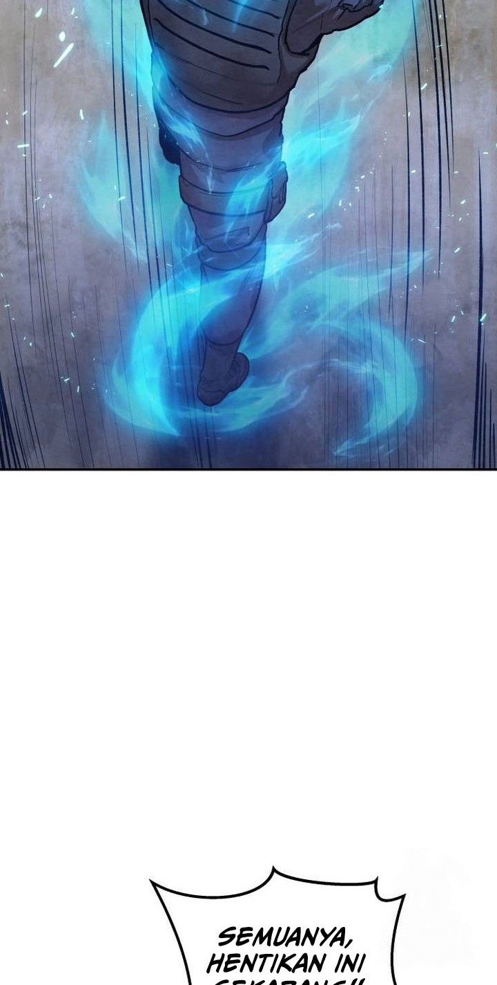 Guest Gun (Embodiment of the Assassin in the Murim World) Chapter 37 - halaman 62