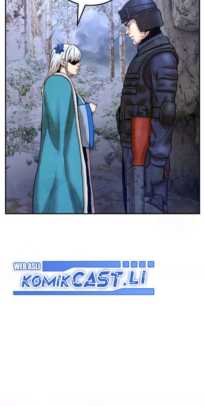 Guest Gun (Embodiment of the Assassin in the Murim World) Chapter 37 - halaman 64
