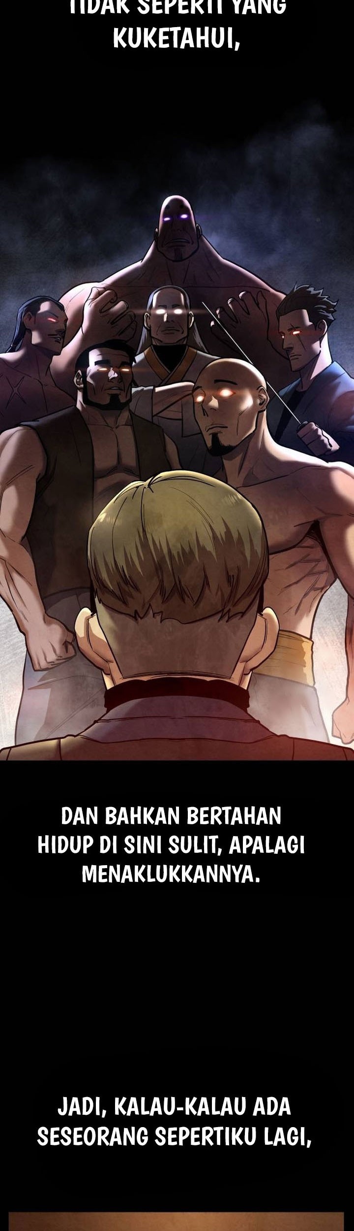 Guest Gun (Embodiment of the Assassin in the Murim World) Chapter 37 - halaman 7