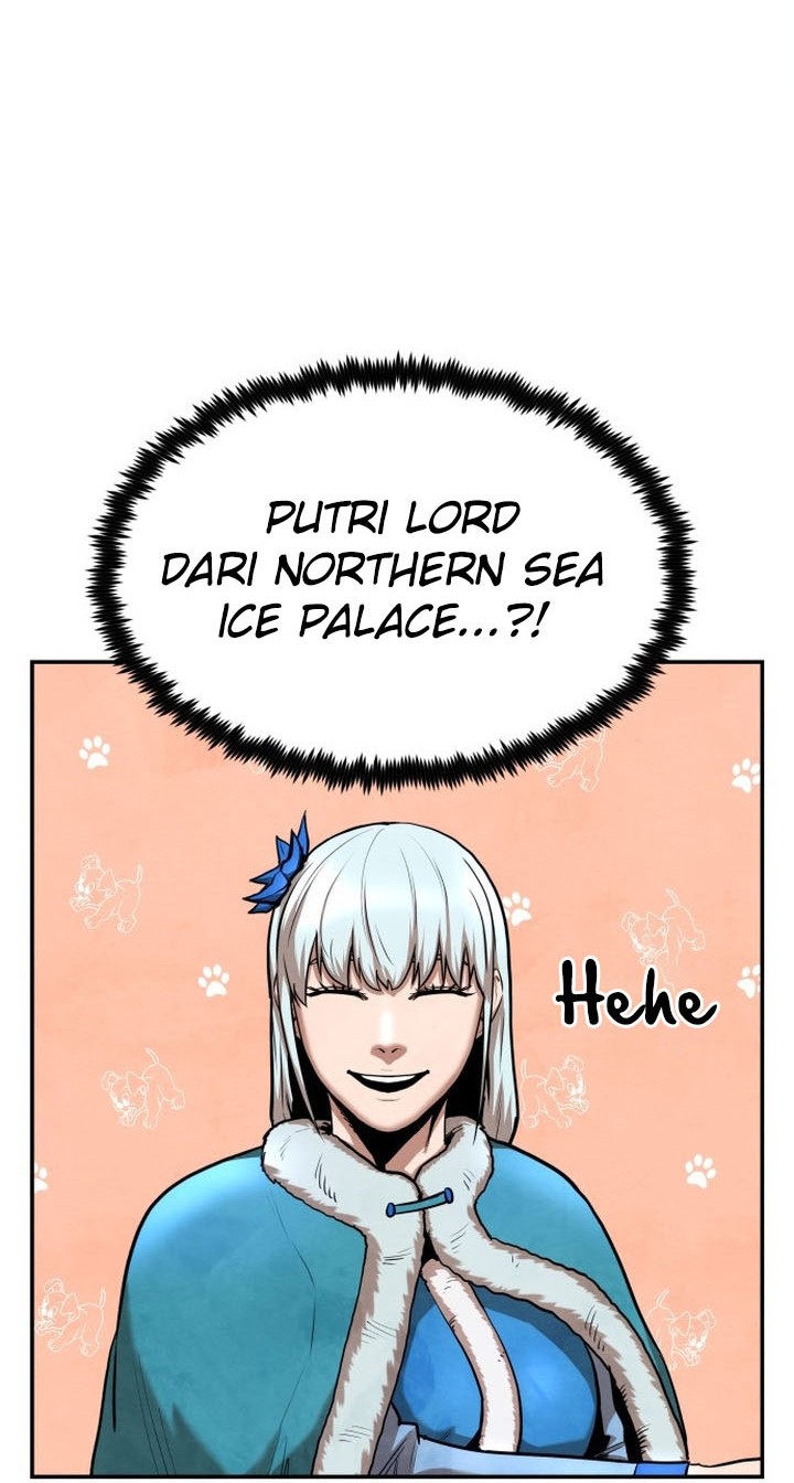 Guest Gun (Embodiment of the Assassin in the Murim World) Chapter 38 - halaman 10