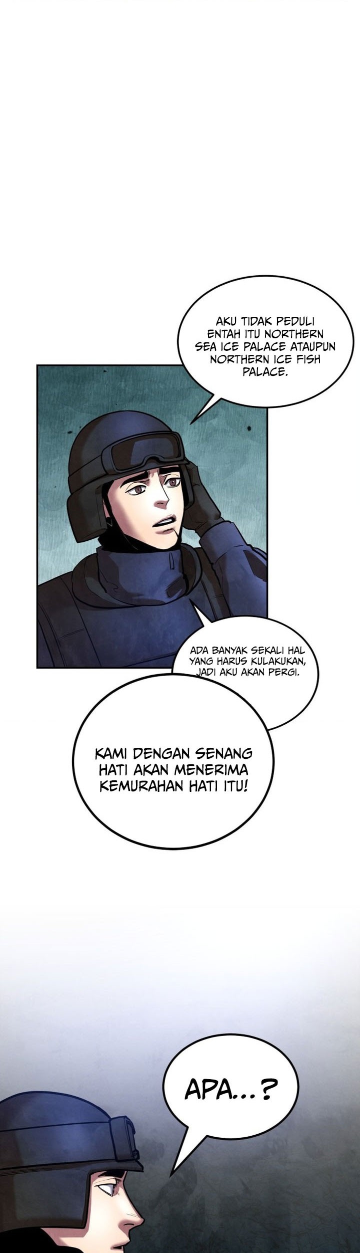Guest Gun (Embodiment of the Assassin in the Murim World) Chapter 38 - halaman 11