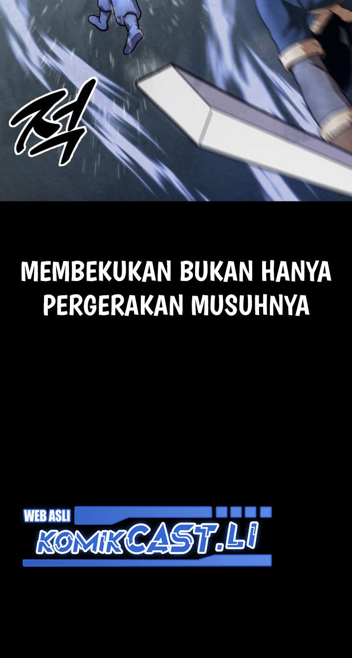 Guest Gun (Embodiment of the Assassin in the Murim World) Chapter 38 - halaman 16