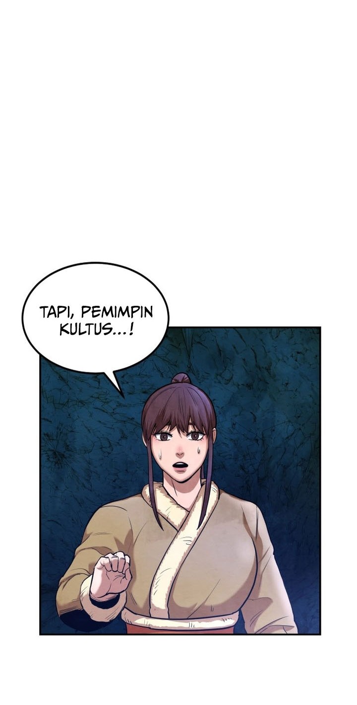 Guest Gun (Embodiment of the Assassin in the Murim World) Chapter 38 - halaman 20