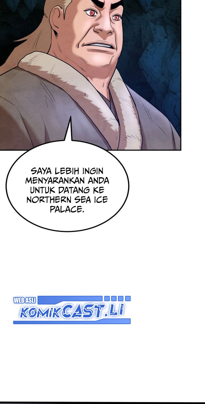 Guest Gun (Embodiment of the Assassin in the Murim World) Chapter 38 - halaman 24