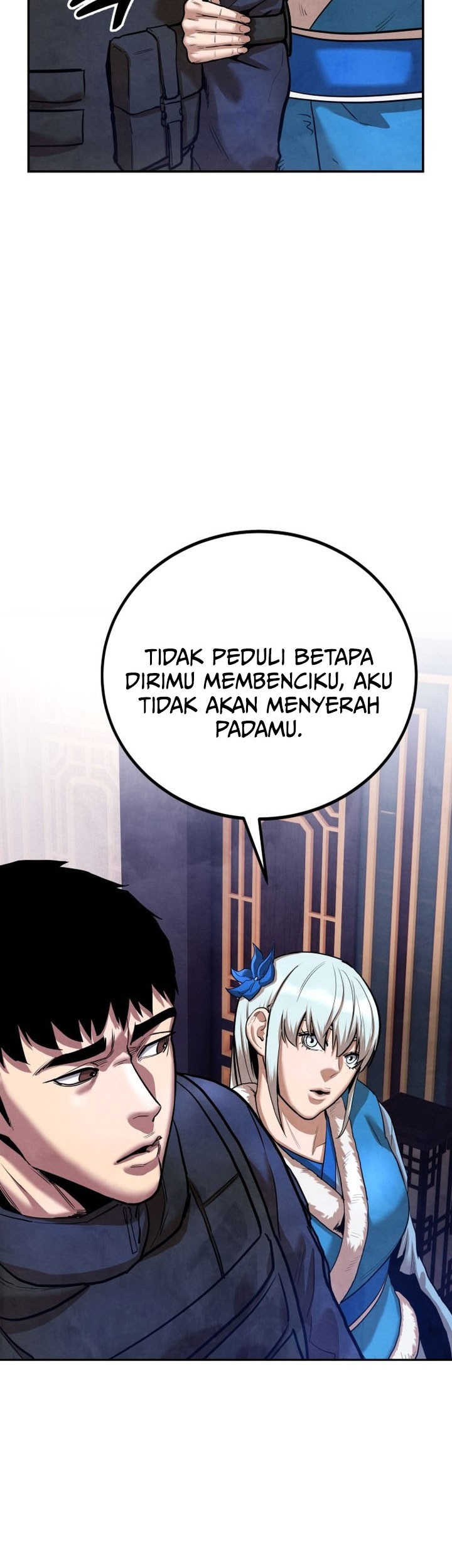 Guest Gun (Embodiment of the Assassin in the Murim World) Chapter 38 - halaman 31