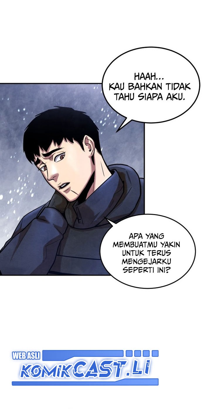Guest Gun (Embodiment of the Assassin in the Murim World) Chapter 38 - halaman 32