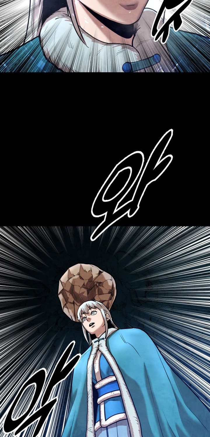Guest Gun (Embodiment of the Assassin in the Murim World) Chapter 38 - halaman 34