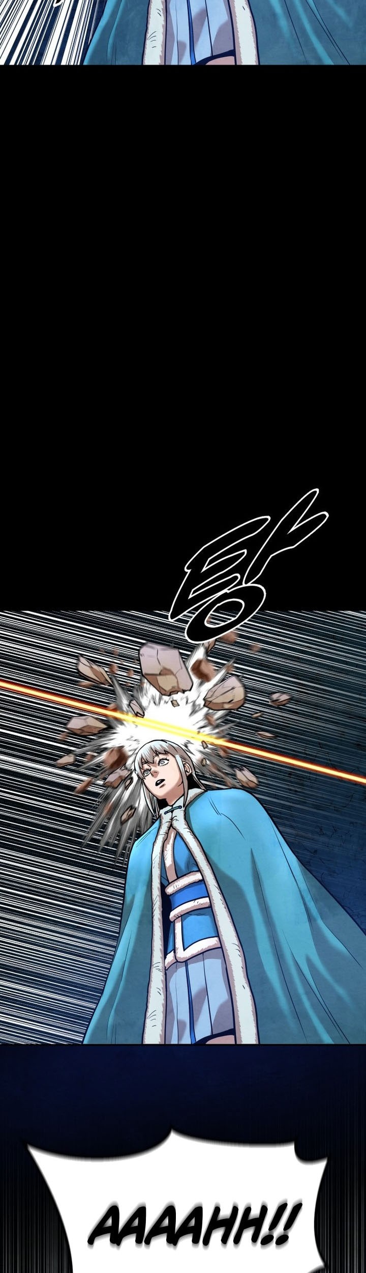 Guest Gun (Embodiment of the Assassin in the Murim World) Chapter 38 - halaman 35