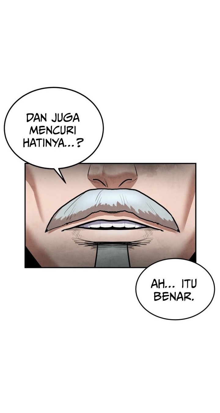 Guest Gun (Embodiment of the Assassin in the Murim World) Chapter 38 - halaman 44