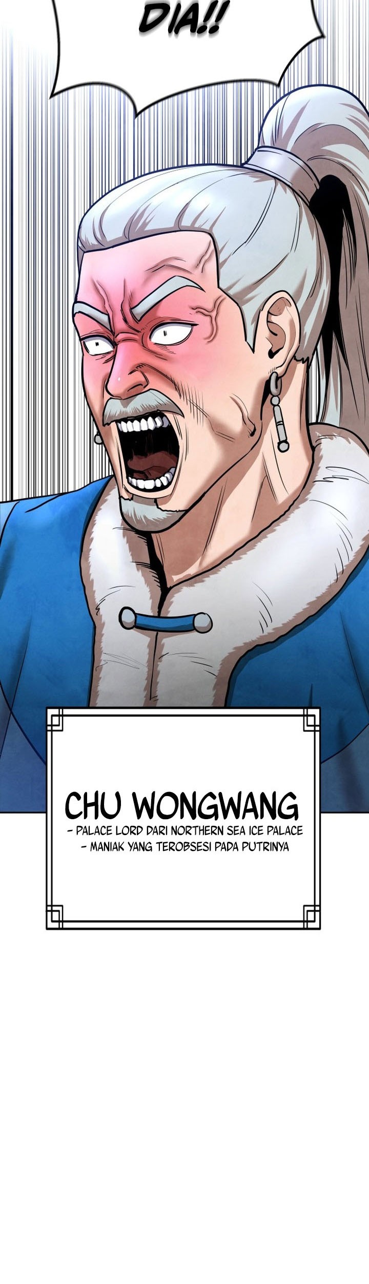 Guest Gun (Embodiment of the Assassin in the Murim World) Chapter 38 - halaman 47